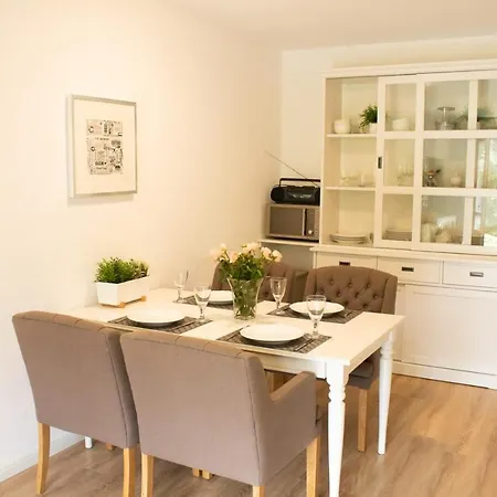 Ferienwohnung Maxima Apartment