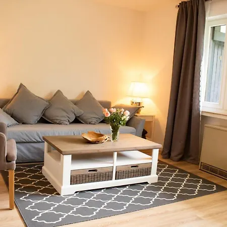 Ferienwohnung Maxima דירה